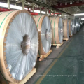 Hot Rolled Aluminum Alloy Coil/Plate/Sheet